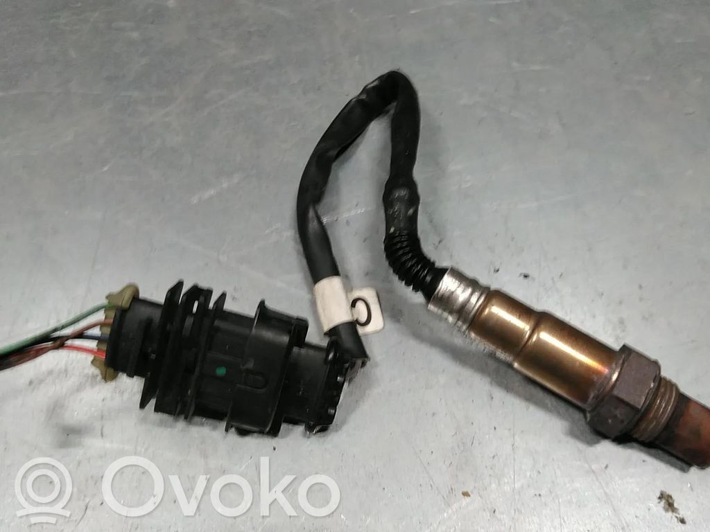 Lambda probe sensor   55555625,Z16LEL