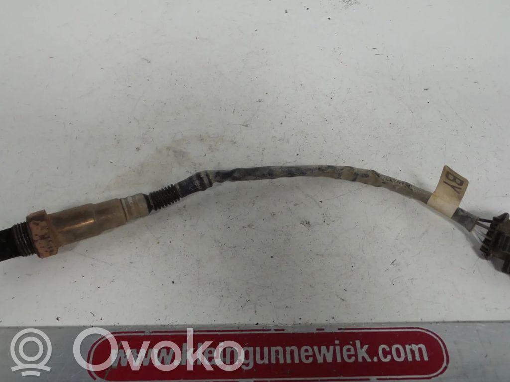 Sonde lambda   0258006503,Z10XEP