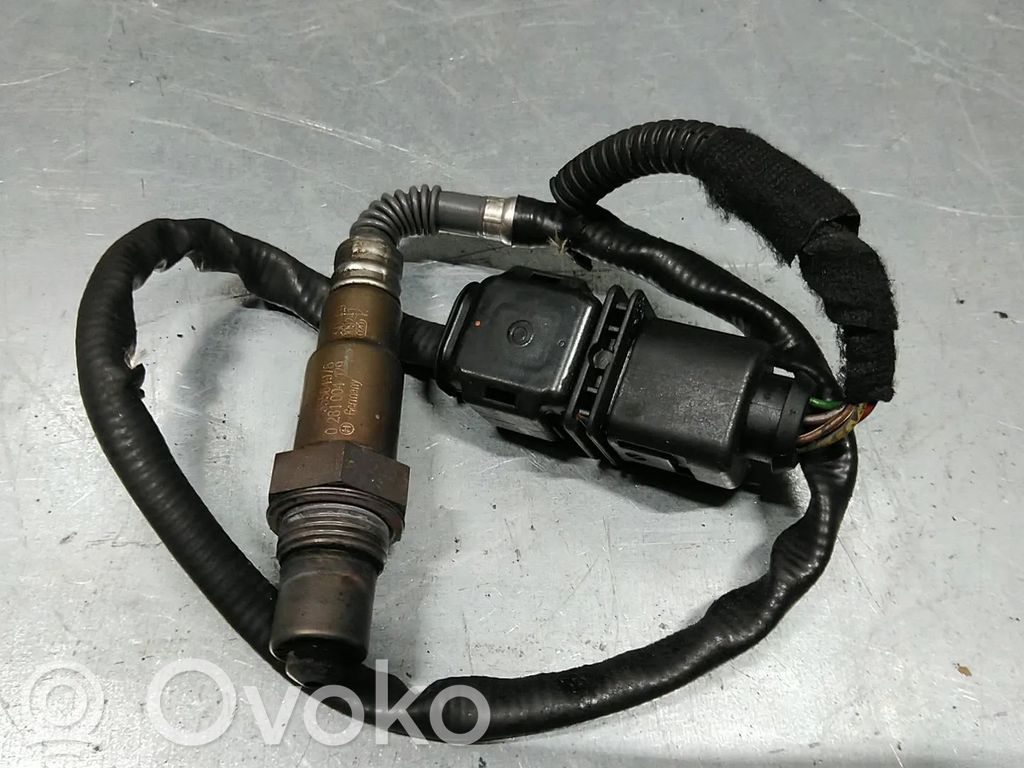 Opel Corsa D Sensore della sonda Lambda 