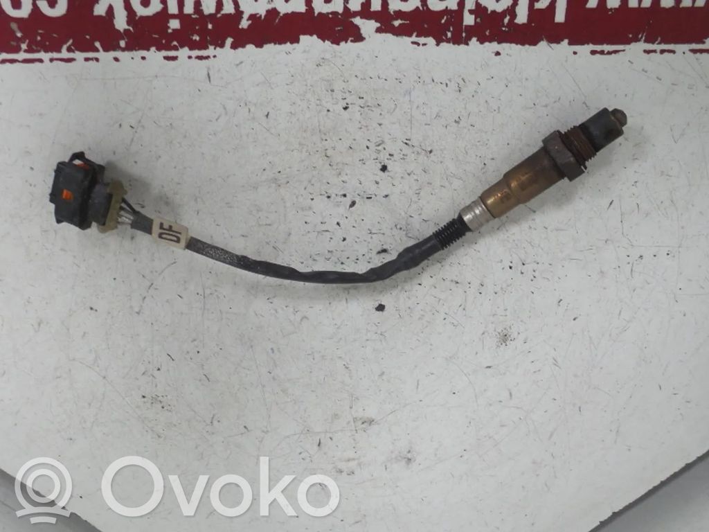 Lambda probe sensor   55562206,0258010065,DF