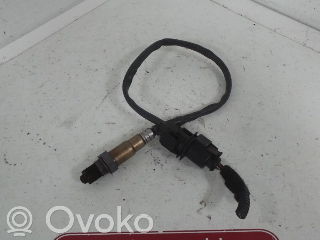 Opel Corsa D Sensore della sonda Lambda 
