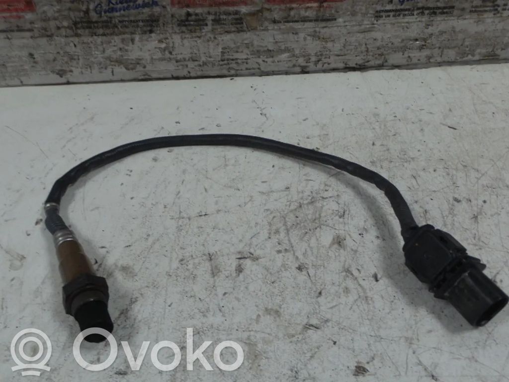 Opel Corsa D Sensore della sonda Lambda 