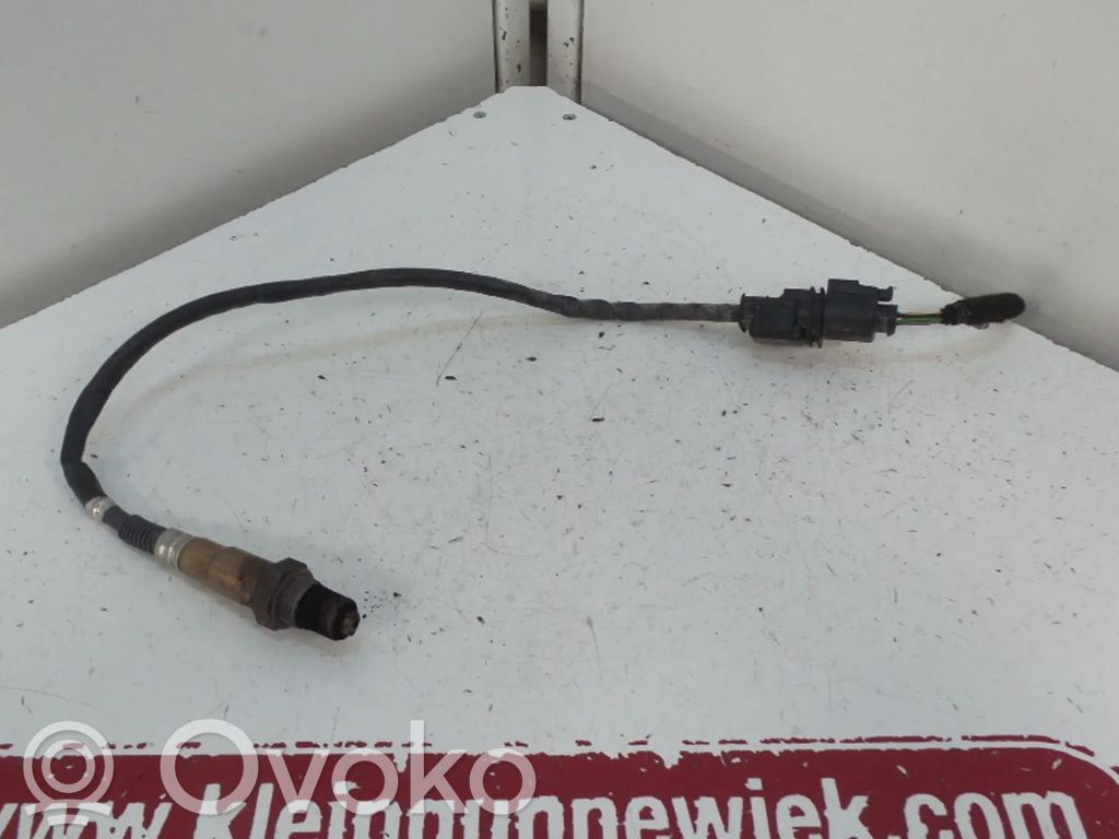 Opel Corsa D Sensore della sonda Lambda 