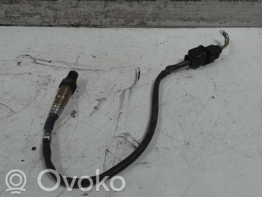 Opel Corsa D Sensore della sonda Lambda 