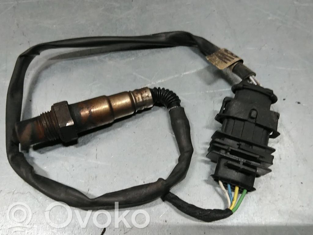 Lambda probe sensor   0258006501,24420591,855402,93177169,Z10XEP