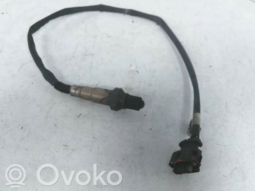 Opel Agila A Sonda lambda 