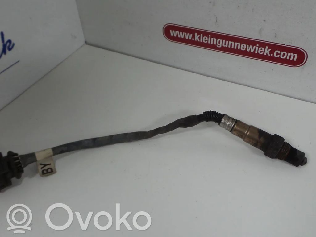 Opel Agila A Lambda probe sensor 