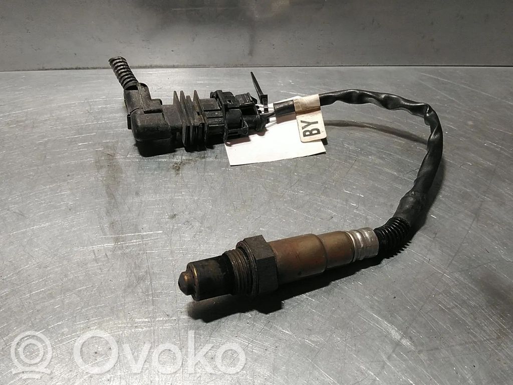Opel Agila A Lambda probe sensor 