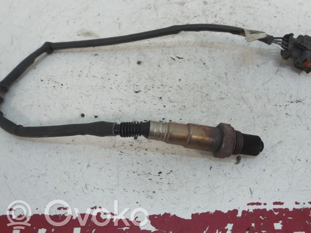 Lambda probe sensor   0258006501,24420591,855402,93177169,Z14XEP