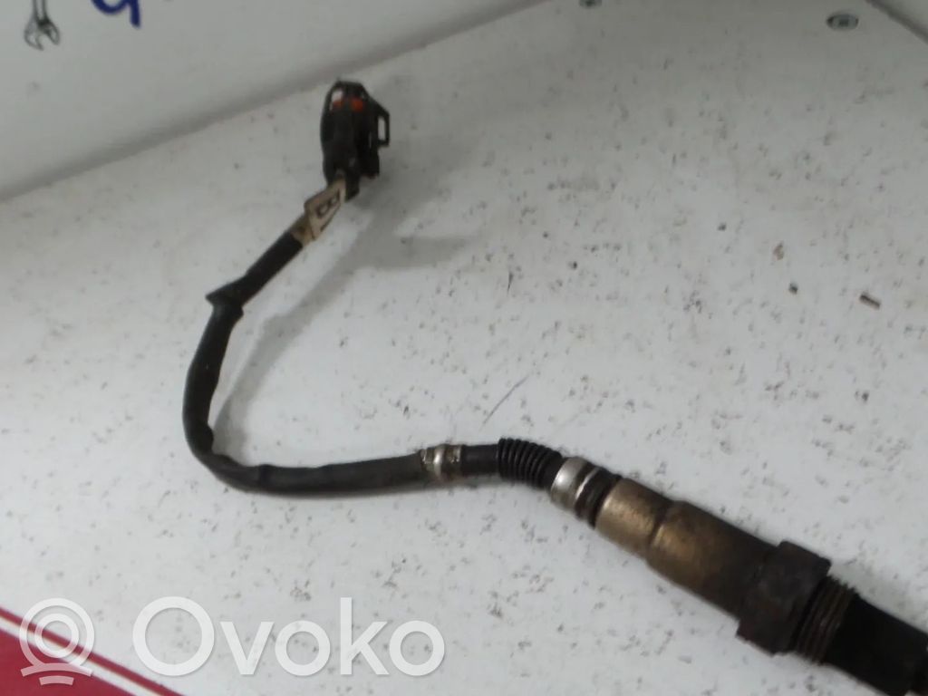 Sonde lambda   0258006503,Z14XEP