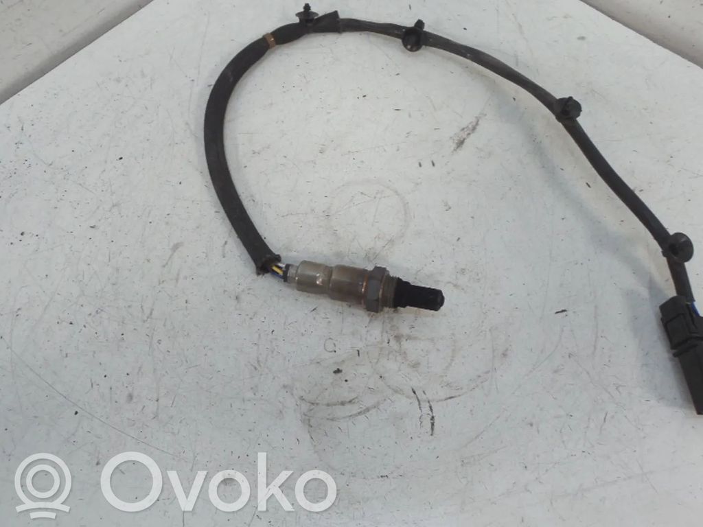 Lambda probe sensor   55489509,55502863,8556210,B16DTH