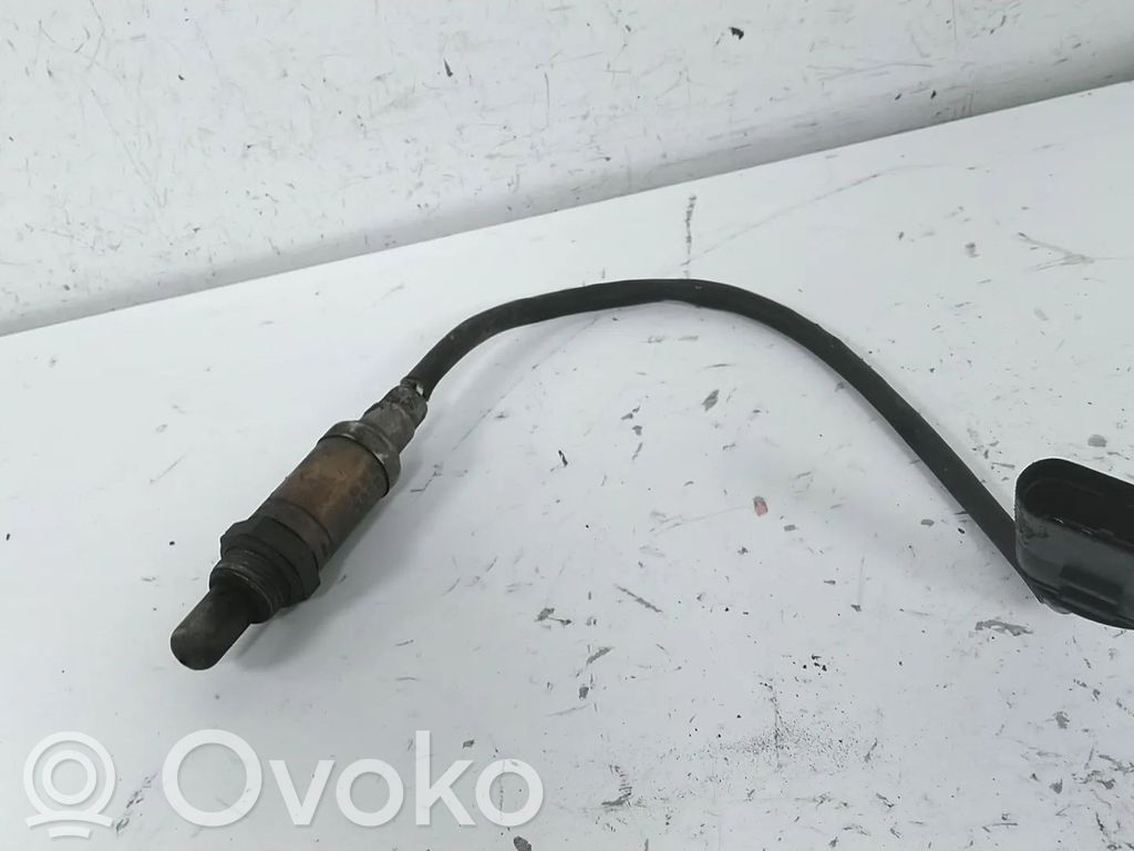 Volkswagen Golf IV Lambda probe sensor 