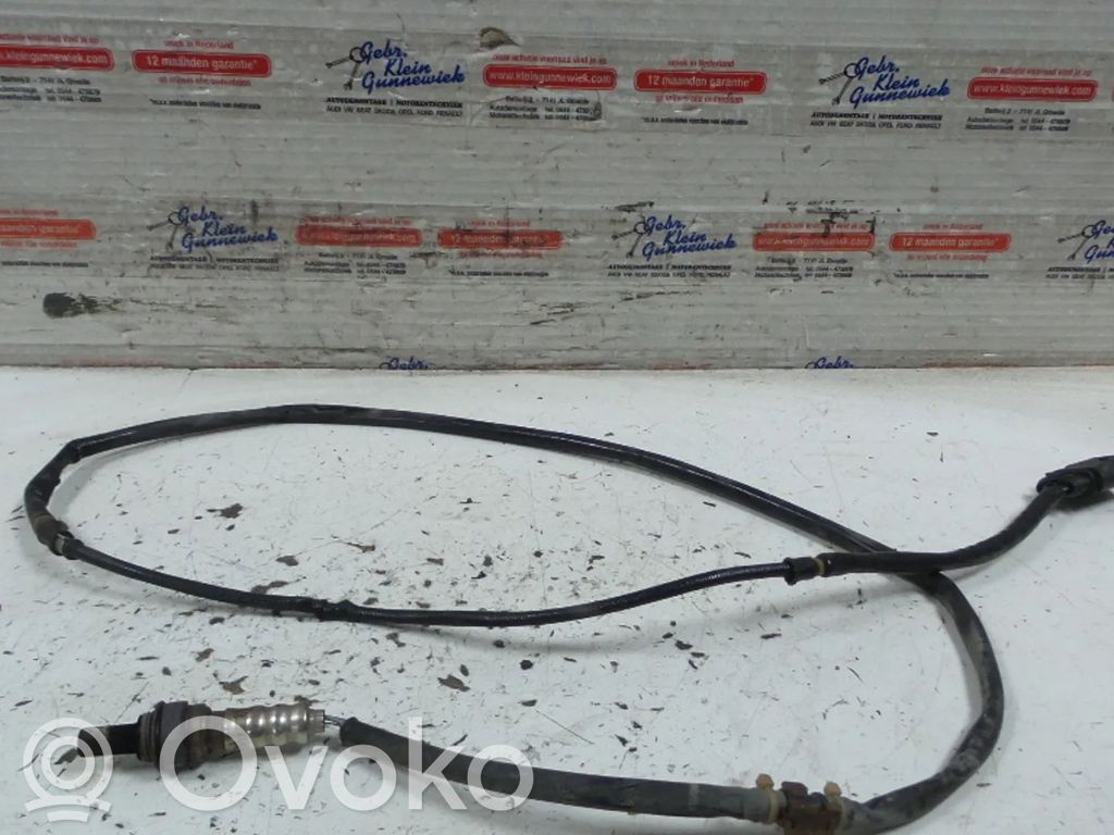 Volkswagen Lupo Lambda probe sensor 