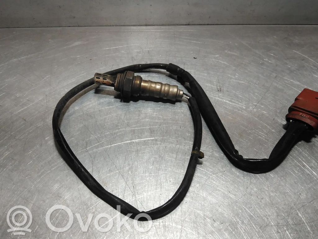 Lambda zondas   06B906265A,06B906265E,AZM