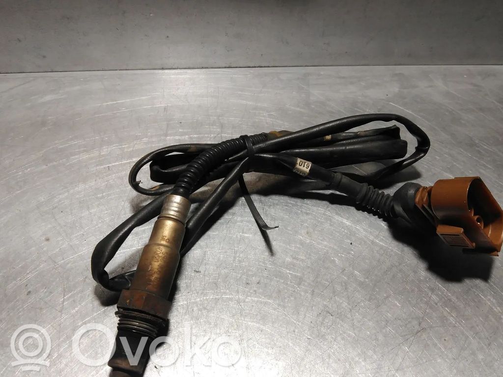 Volkswagen PASSAT B5 Lambda probe sensor 