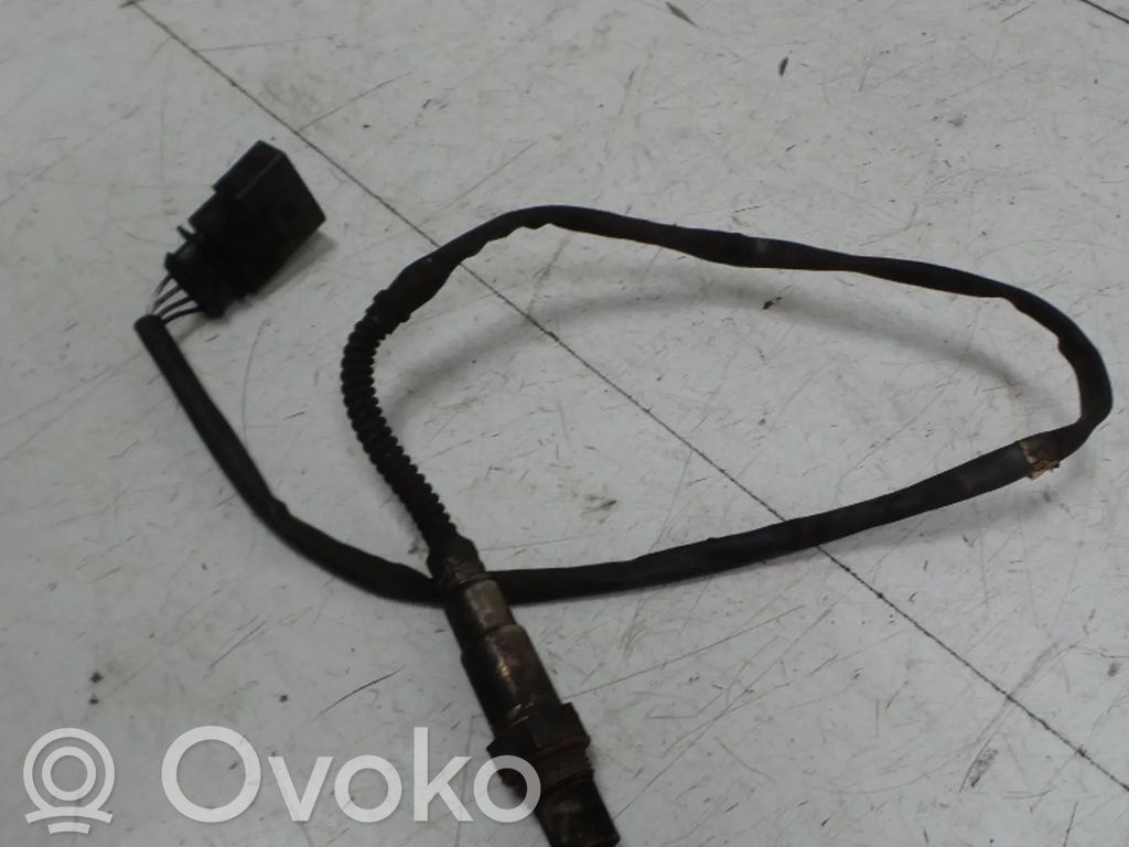 Volkswagen Phaeton Lambda probe sensor 