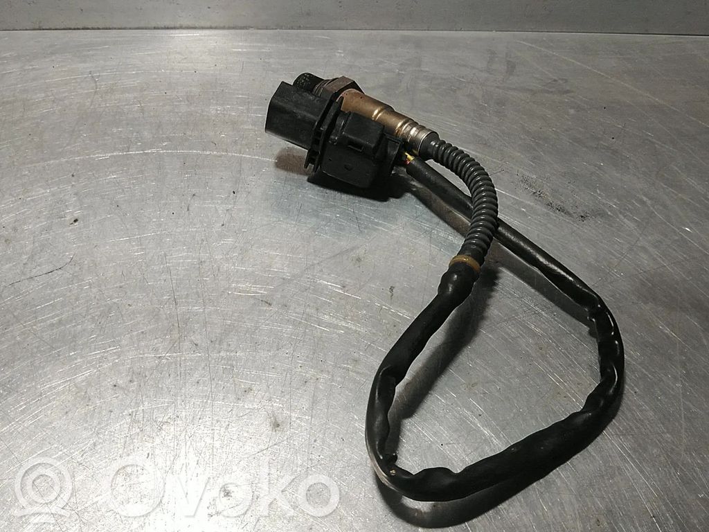 Volkswagen Polo Sonda lambda 