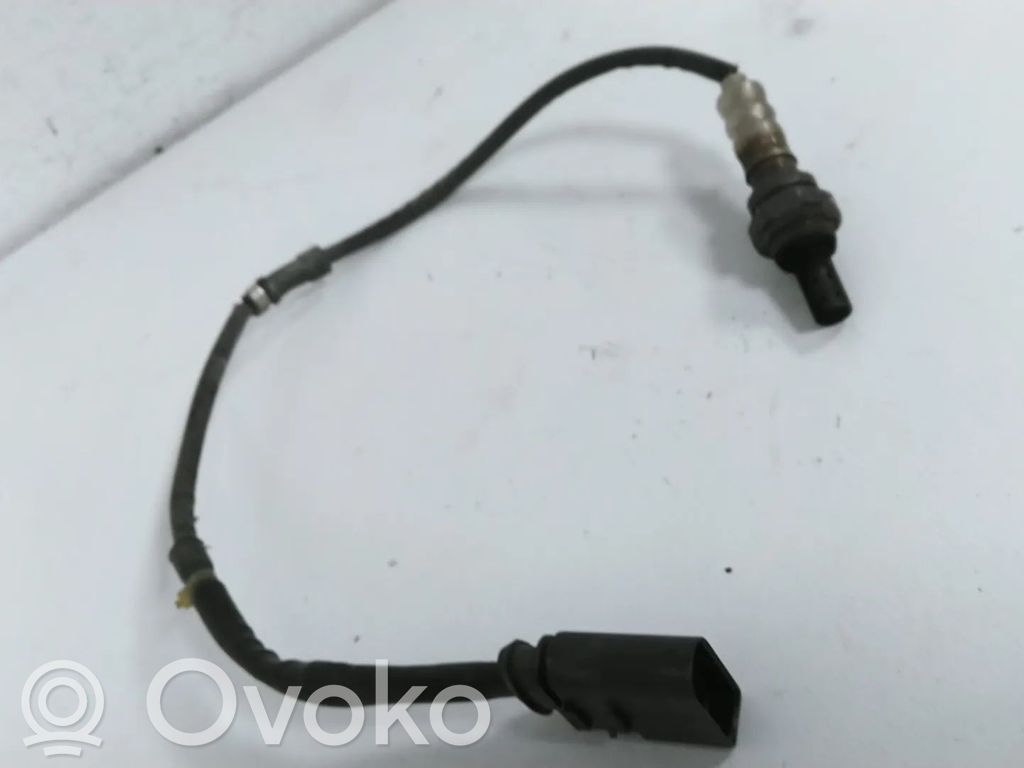 Sonda lambda   036906262D,BUD