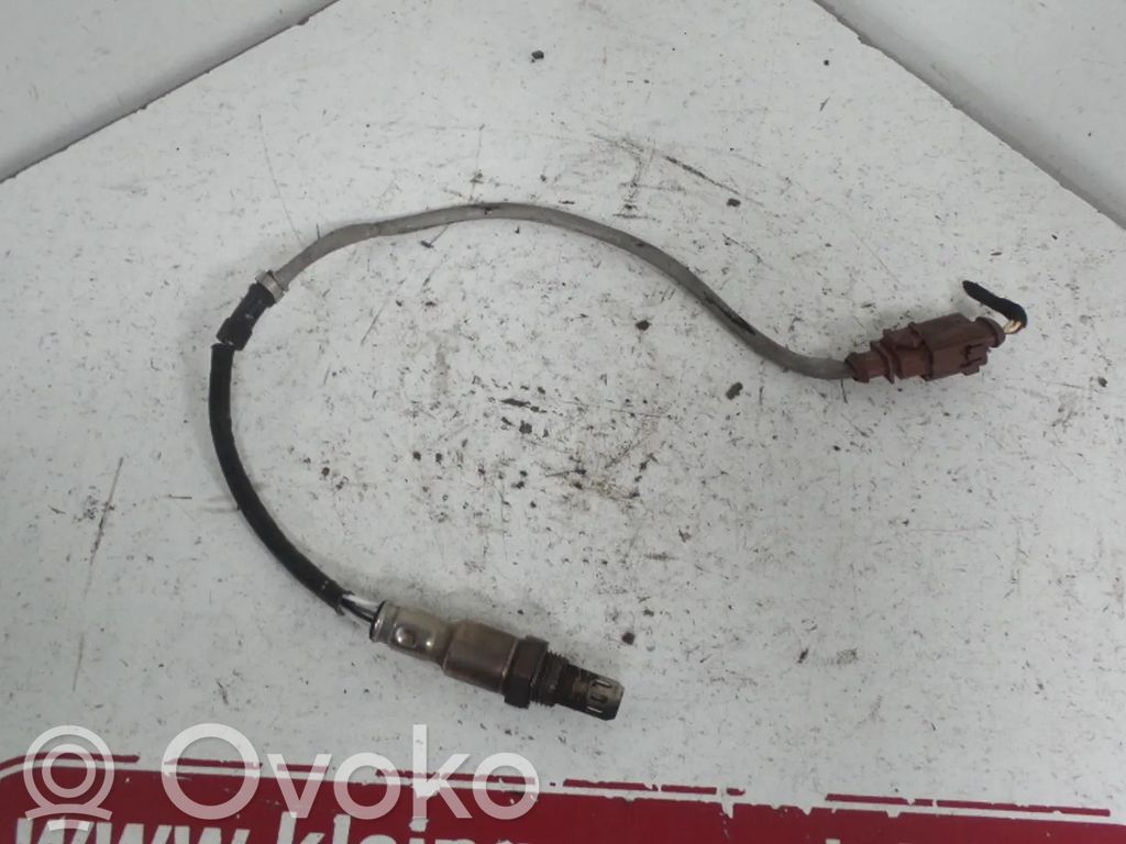 Volkswagen Tiguan Lambda probe sensor 
