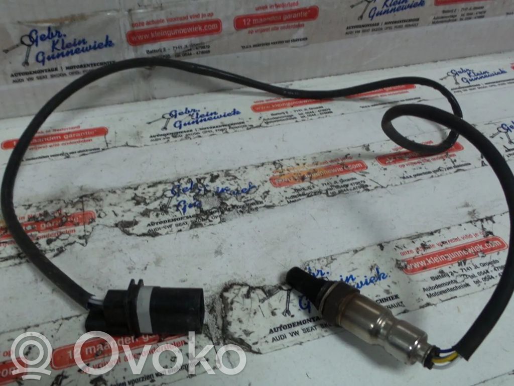 Sonda lambda   03P906262,CAY,CAYA,CAYACAY