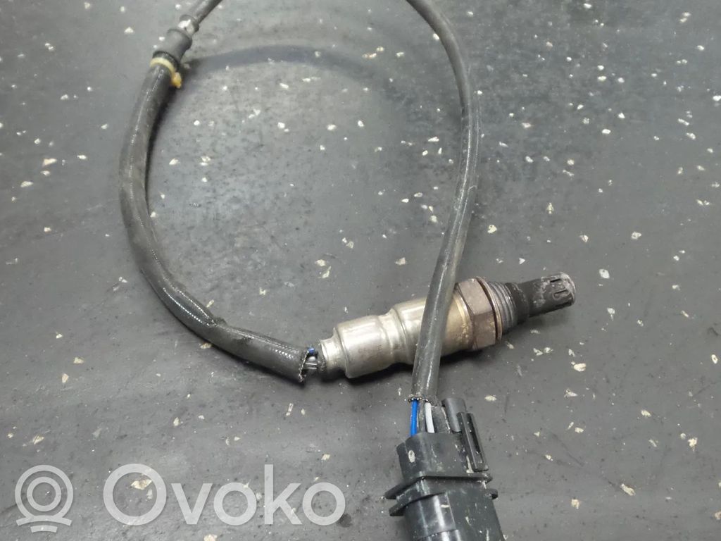 Volkswagen Polo V 6R Sonda lambda 