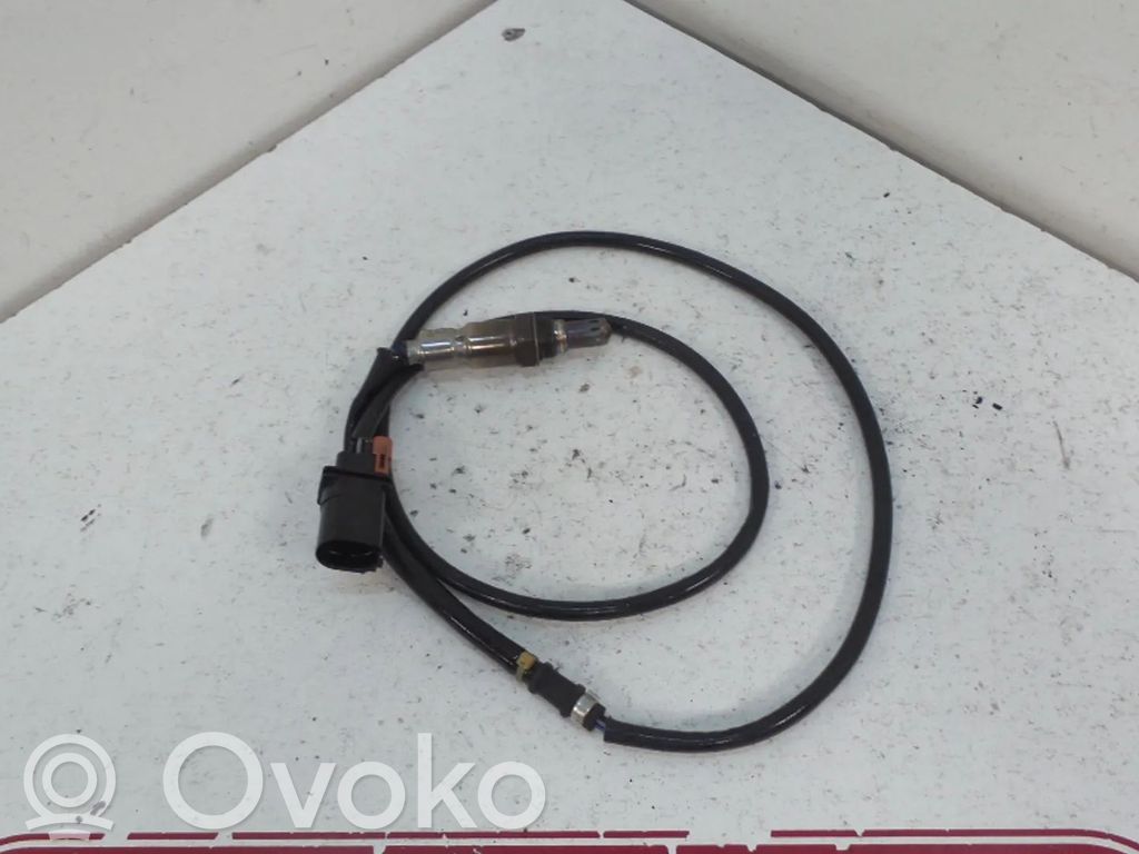 Volkswagen Polo V 6R Lambda probe sensor 