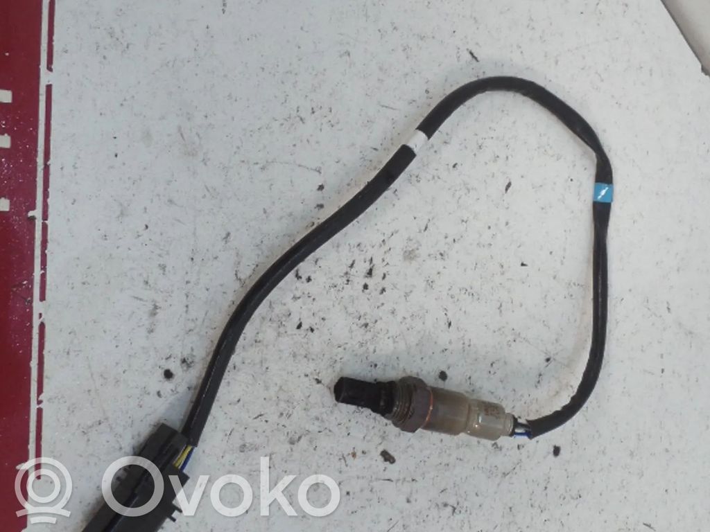 Volkswagen Tiguan Lambda probe sensor 