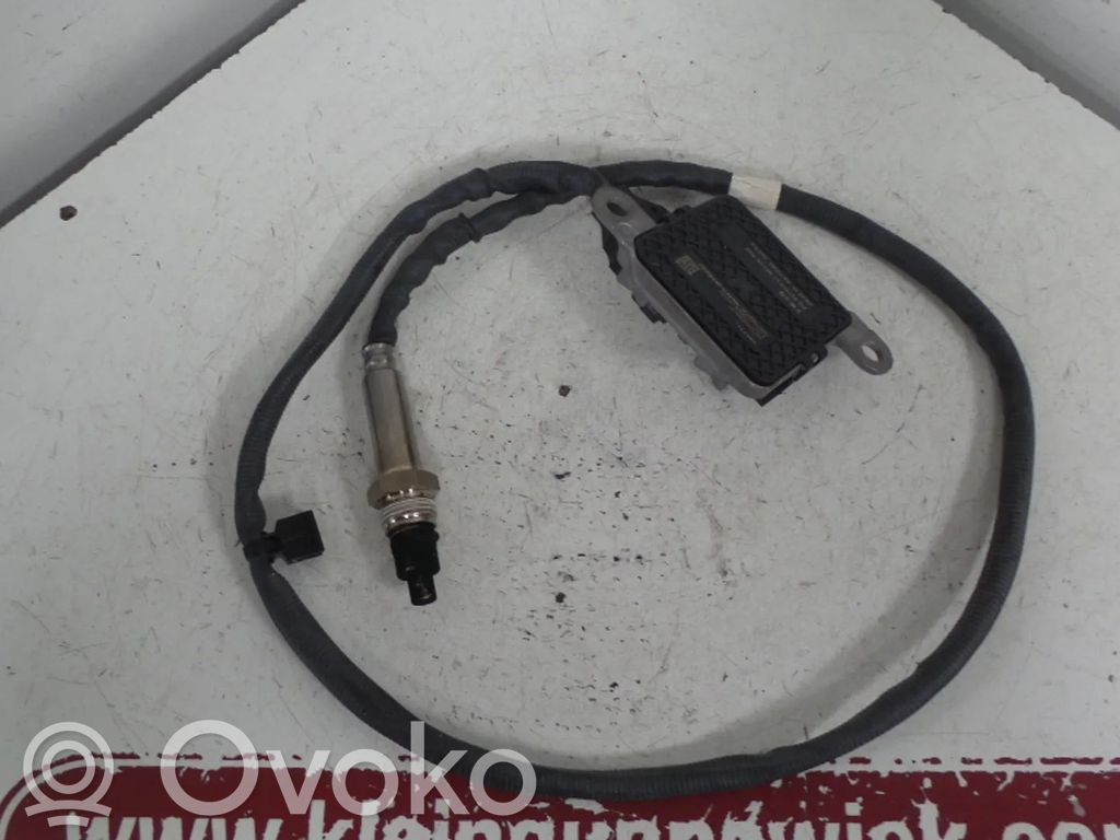 Volkswagen T-Roc Lambda probe sensor 