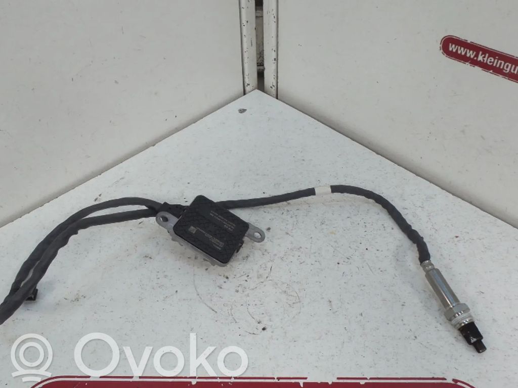 Volkswagen T-Roc Lambda probe sensor 