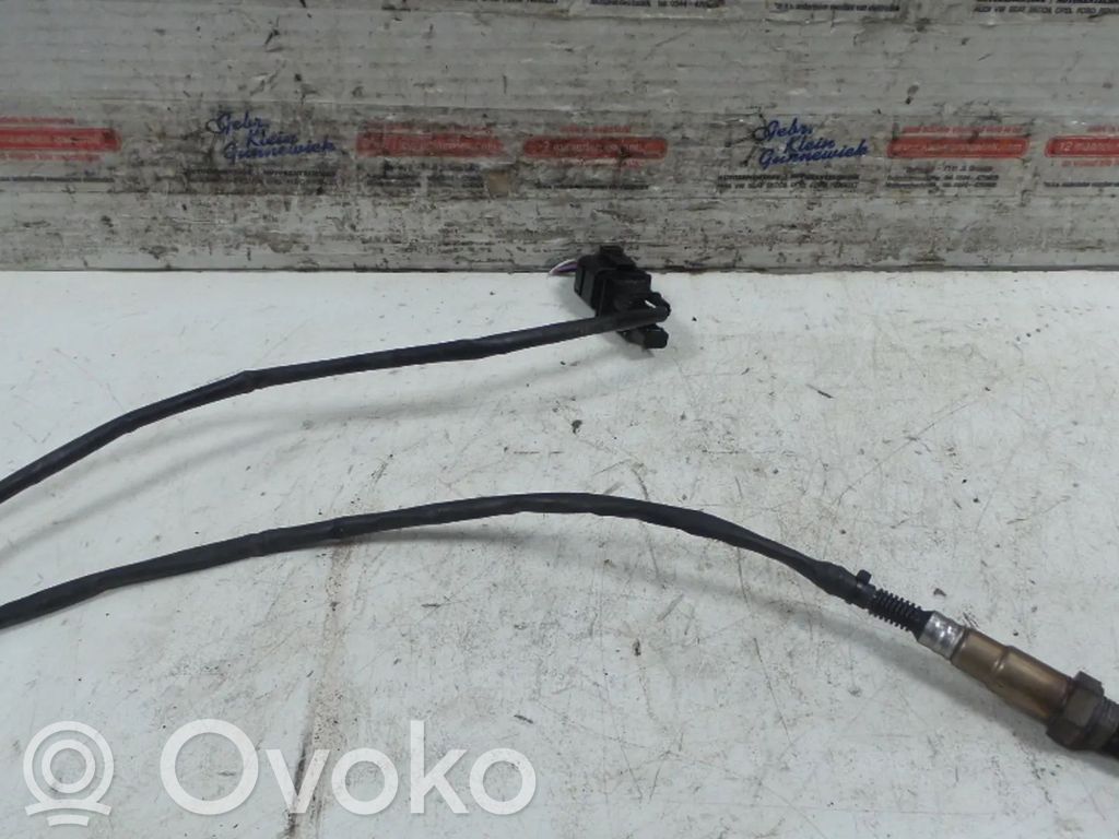 Volkswagen Golf V Lambda probe sensor 
