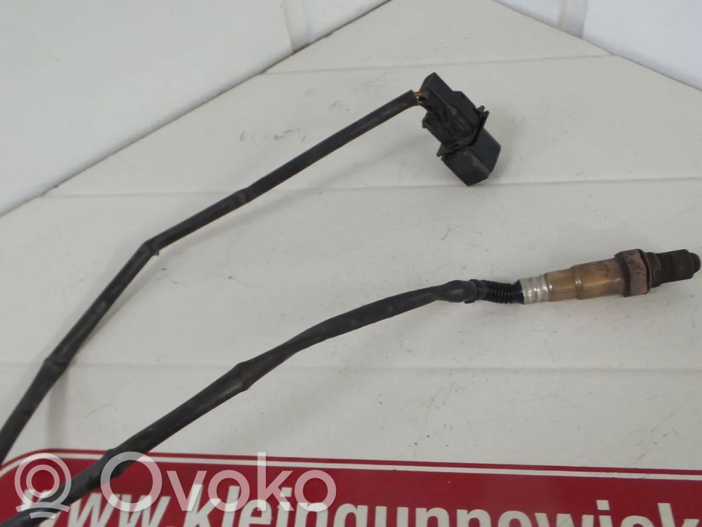 Volkswagen Golf V Lambda probe sensor 