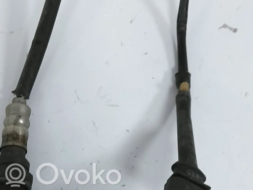 Sonde lambda   06A906262BS,BUD