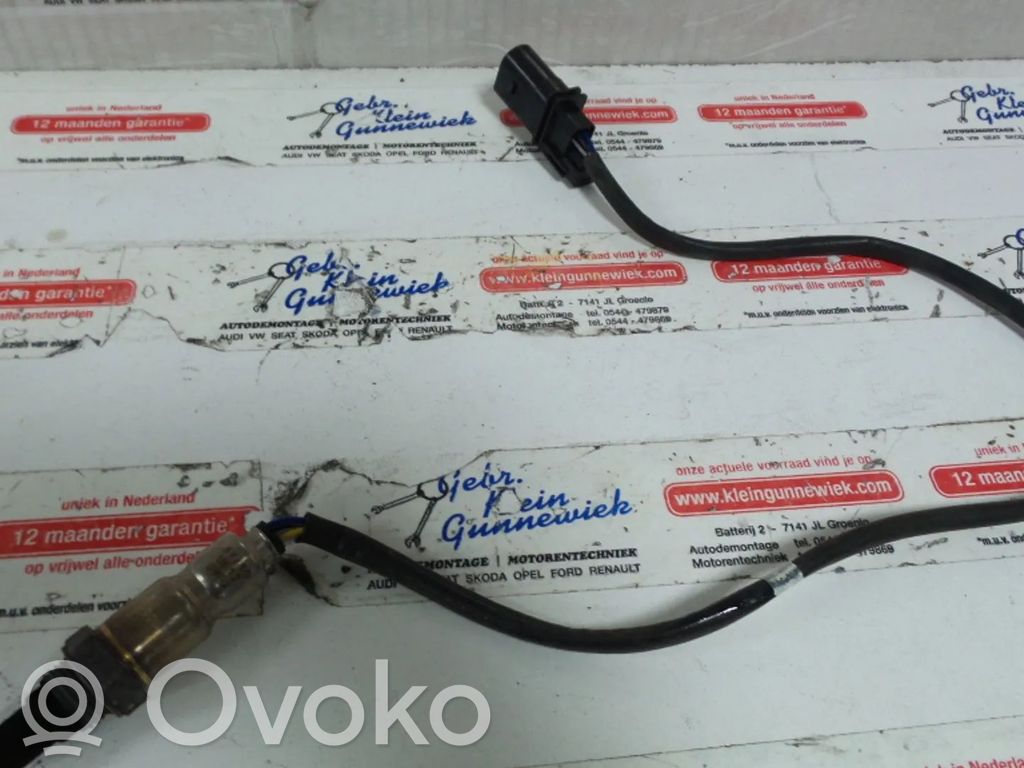 Зонд «Lambda»   03L906262A,CAYD
