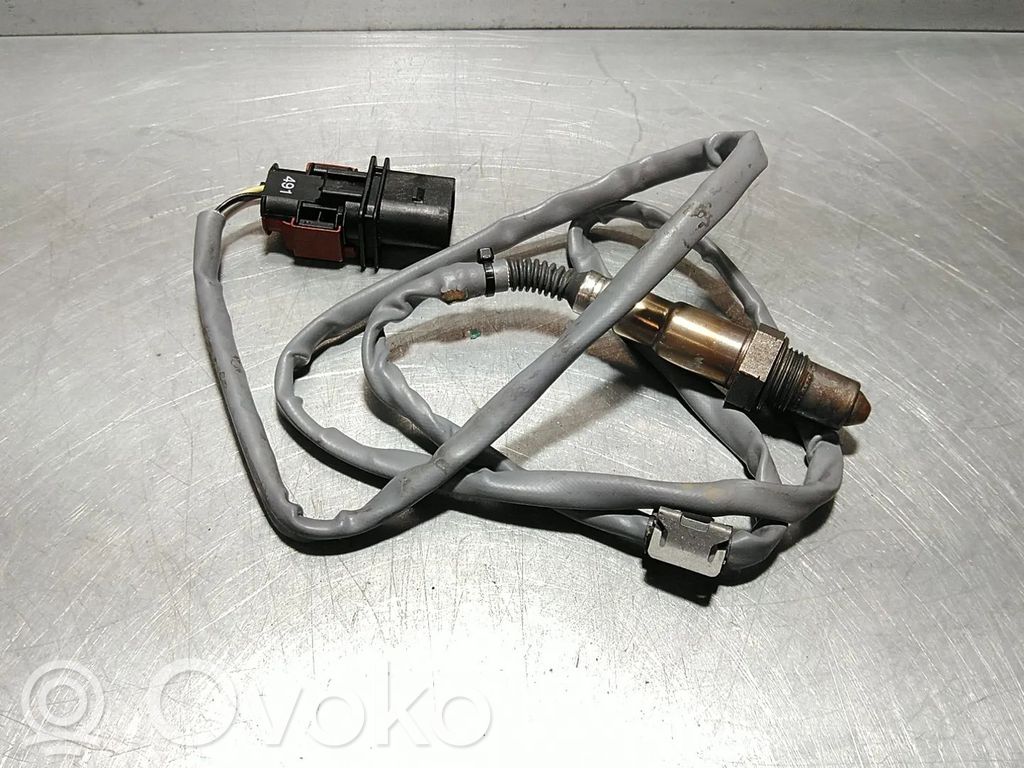 Volkswagen Scirocco Lambda probe sensor 