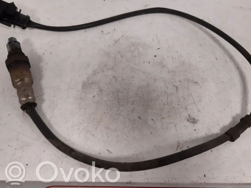 Volkswagen Up Lambda probe sensor 