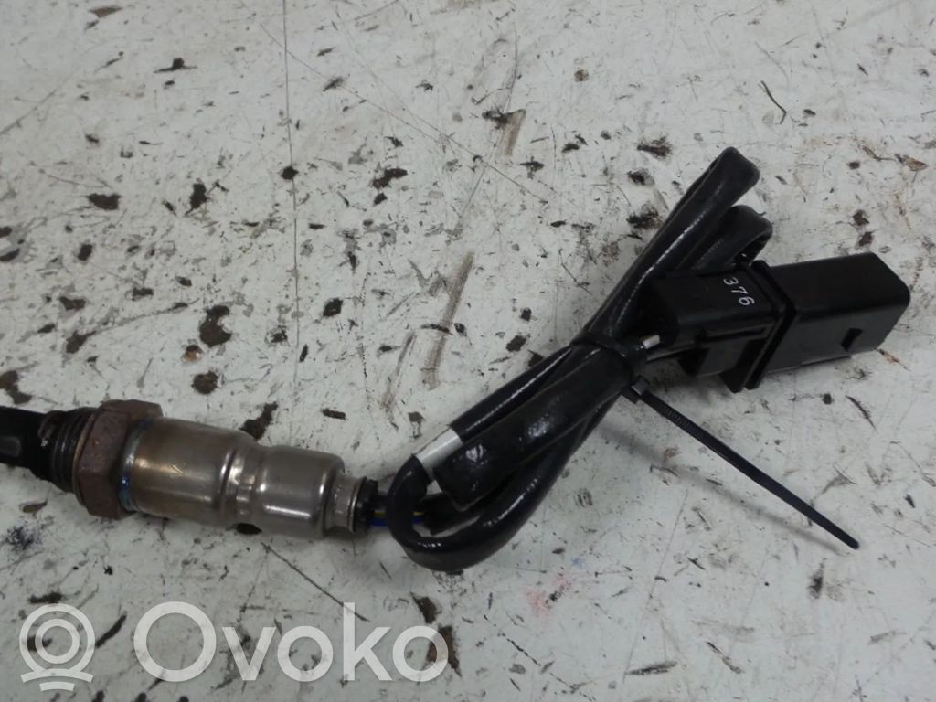 Volkswagen Golf VII Lambda probe sensor 