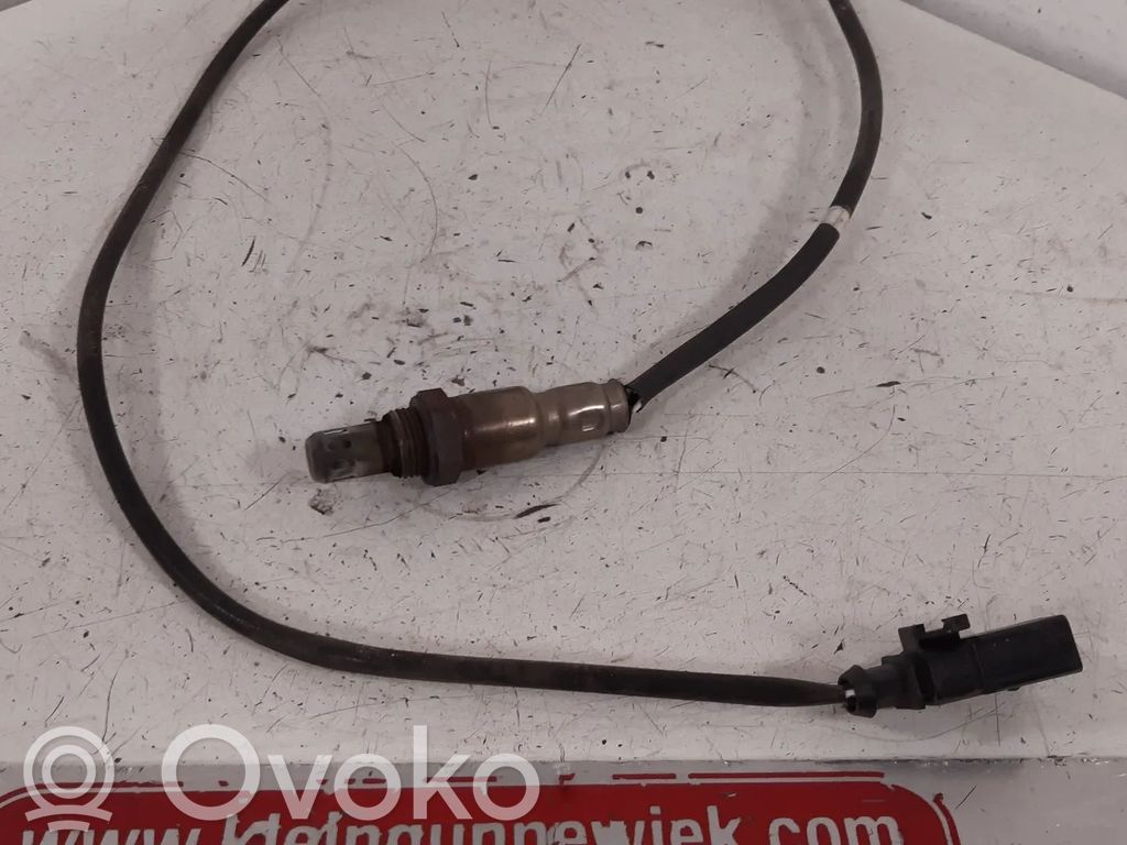 Lambda probe sensor   04E906262CH,04E906262FC,CUK,CUKB,CUKBCUK