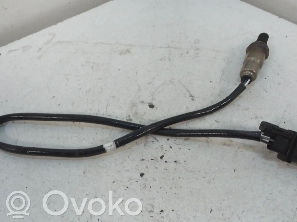 Volkswagen Golf Sportsvan Lambda probe sensor 