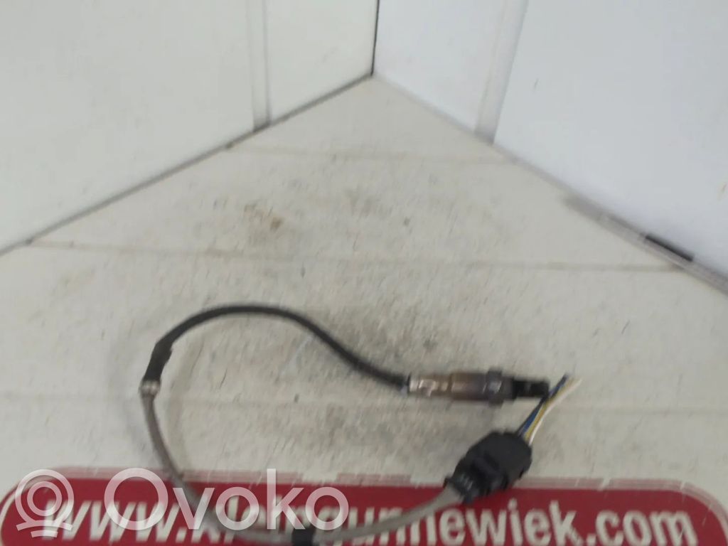 Skoda Roomster (5J) Lambda probe sensor 