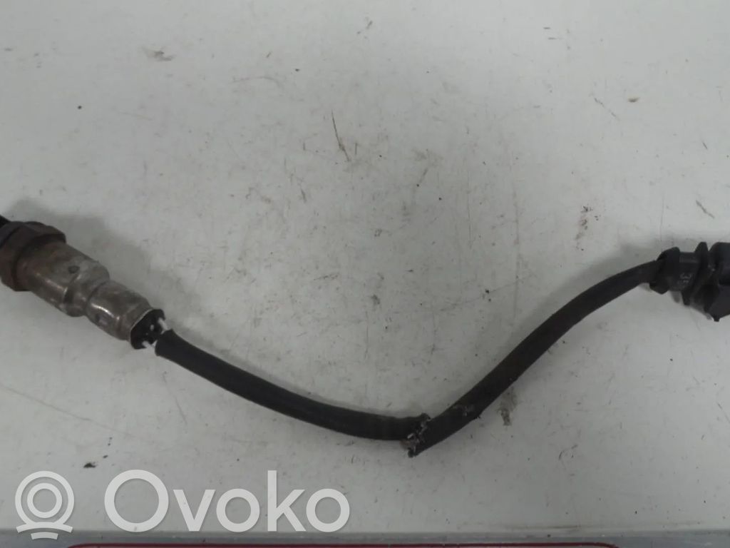 Skoda Roomster (5J) Lambda probe sensor 