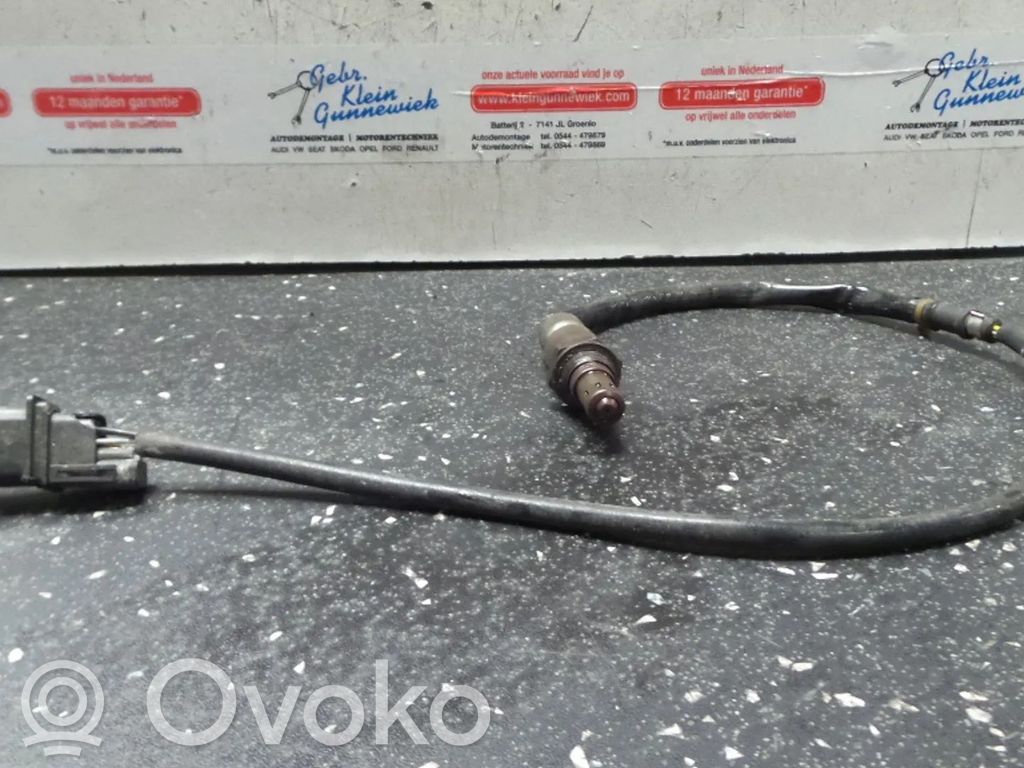 Sonde lambda   03F906262,03F906262B,CBZ,CBZB,CBZBCBZ