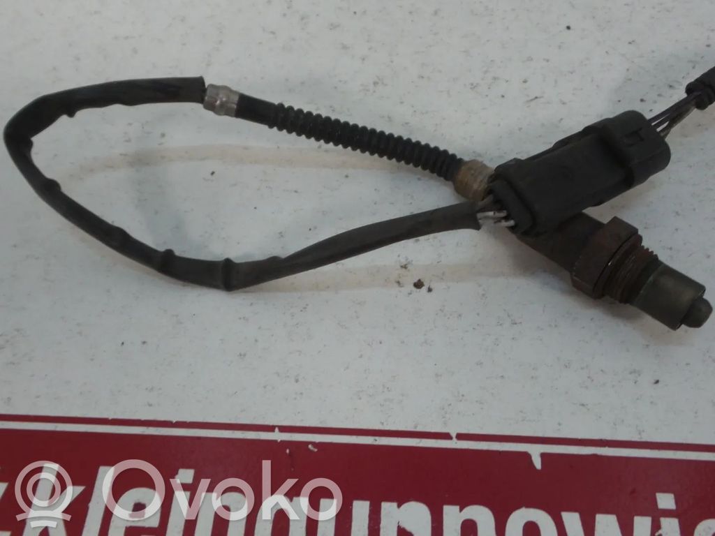 Renault Megane II Lambda probe sensor 