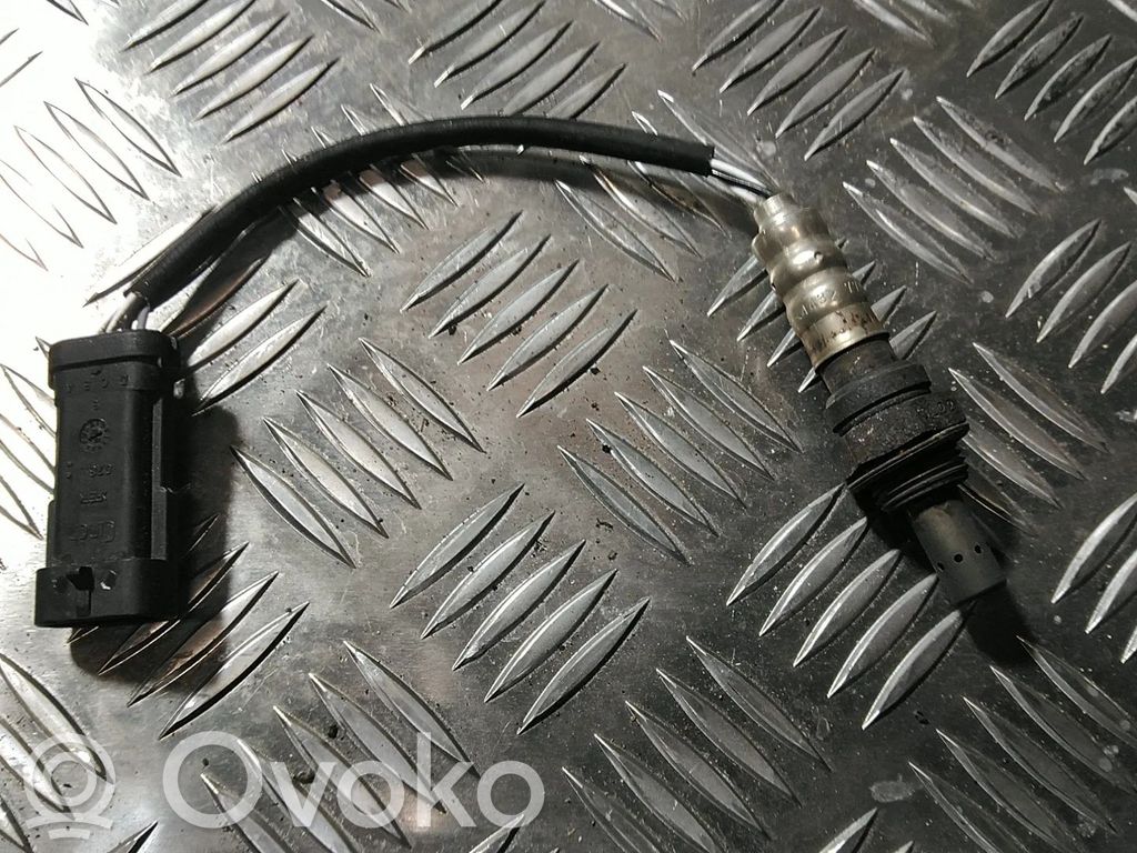 Lambda probe sensor   7700109844