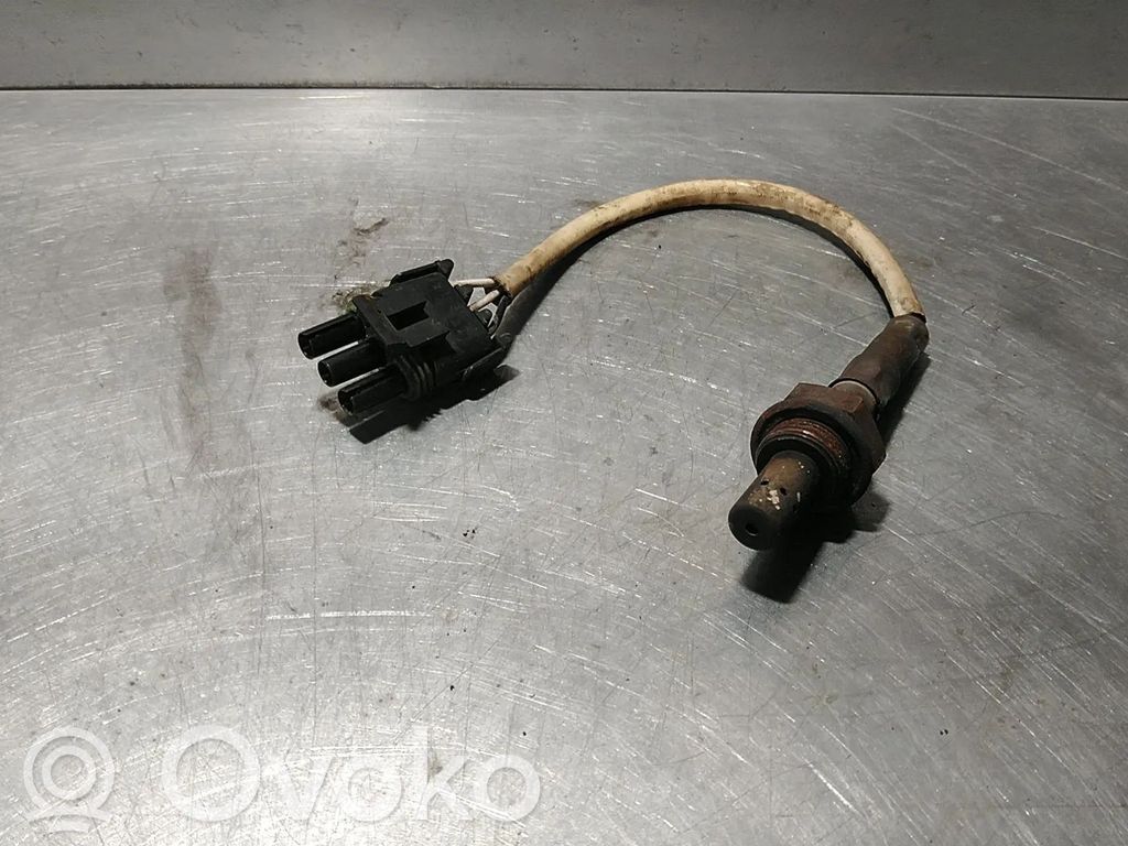 Renault Laguna I Lambdasonde Regelsonde 