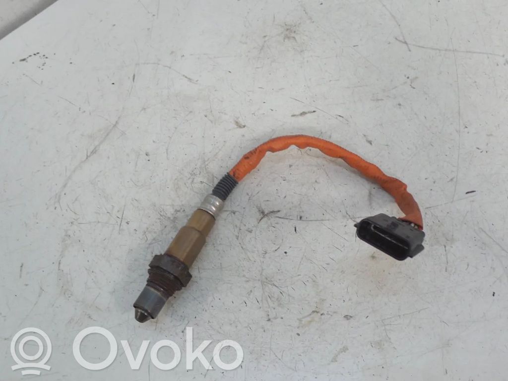 Lambda zonde   226A41733R,0281004221,K9K629