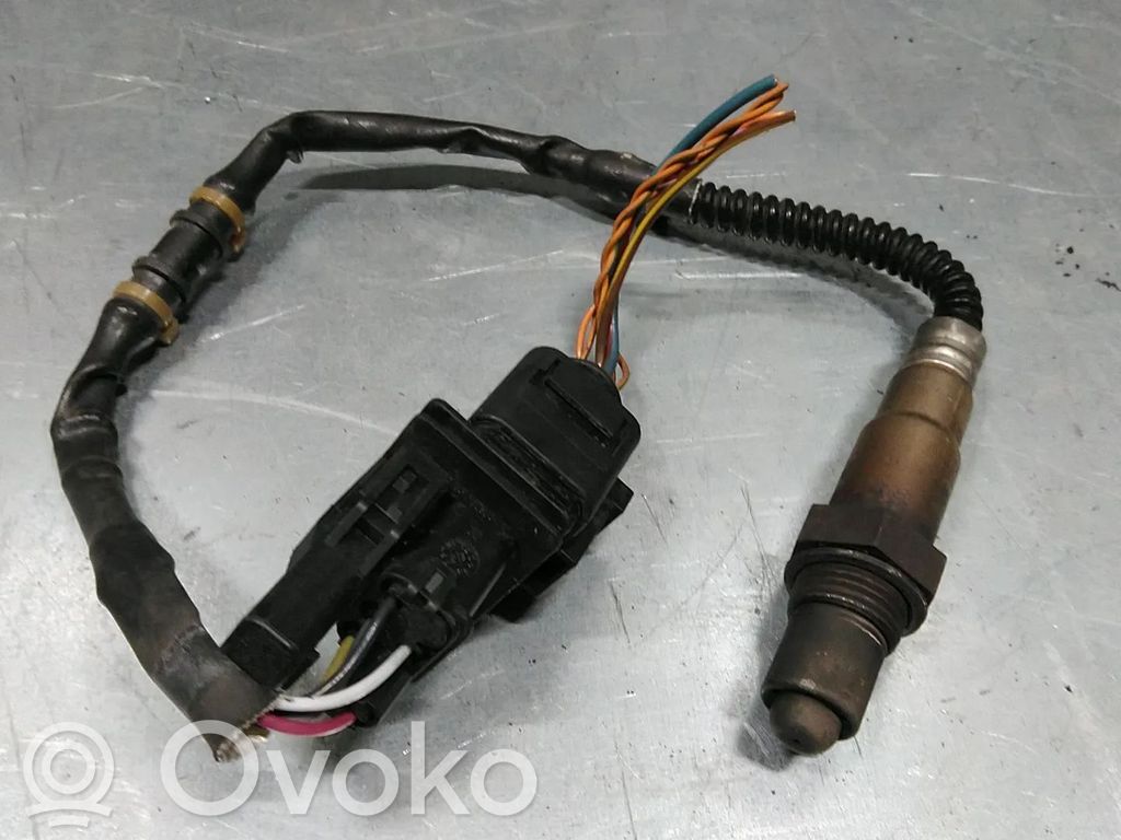 Seat Ibiza III (6L) Lambda zonde 