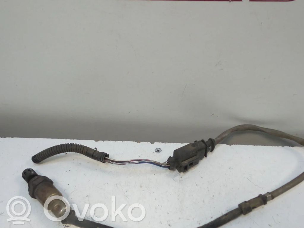 Seat Ibiza III (6L) Lambda probe sensor 