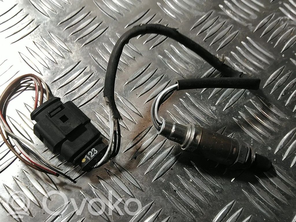 Lambda probe sensor   030906265CB