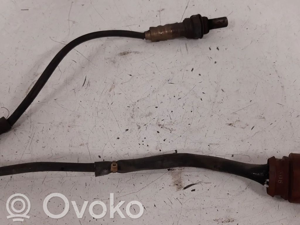 Seat Leon (1M) Lambda probe sensor 