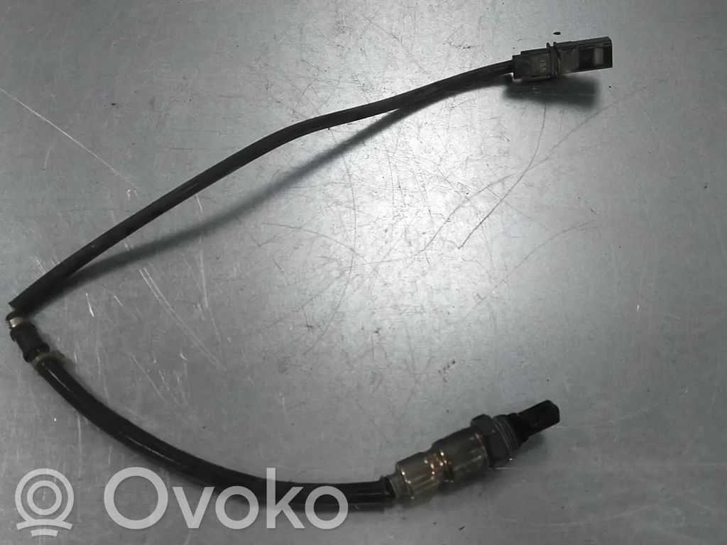 Volkswagen Polo V 6R Lambda probe sensor 